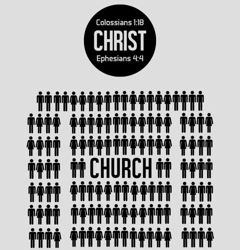Christ as Head 2