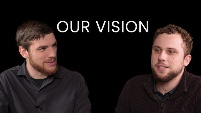 Why We Started Anabaptist Perspectives and What We’ve Learned